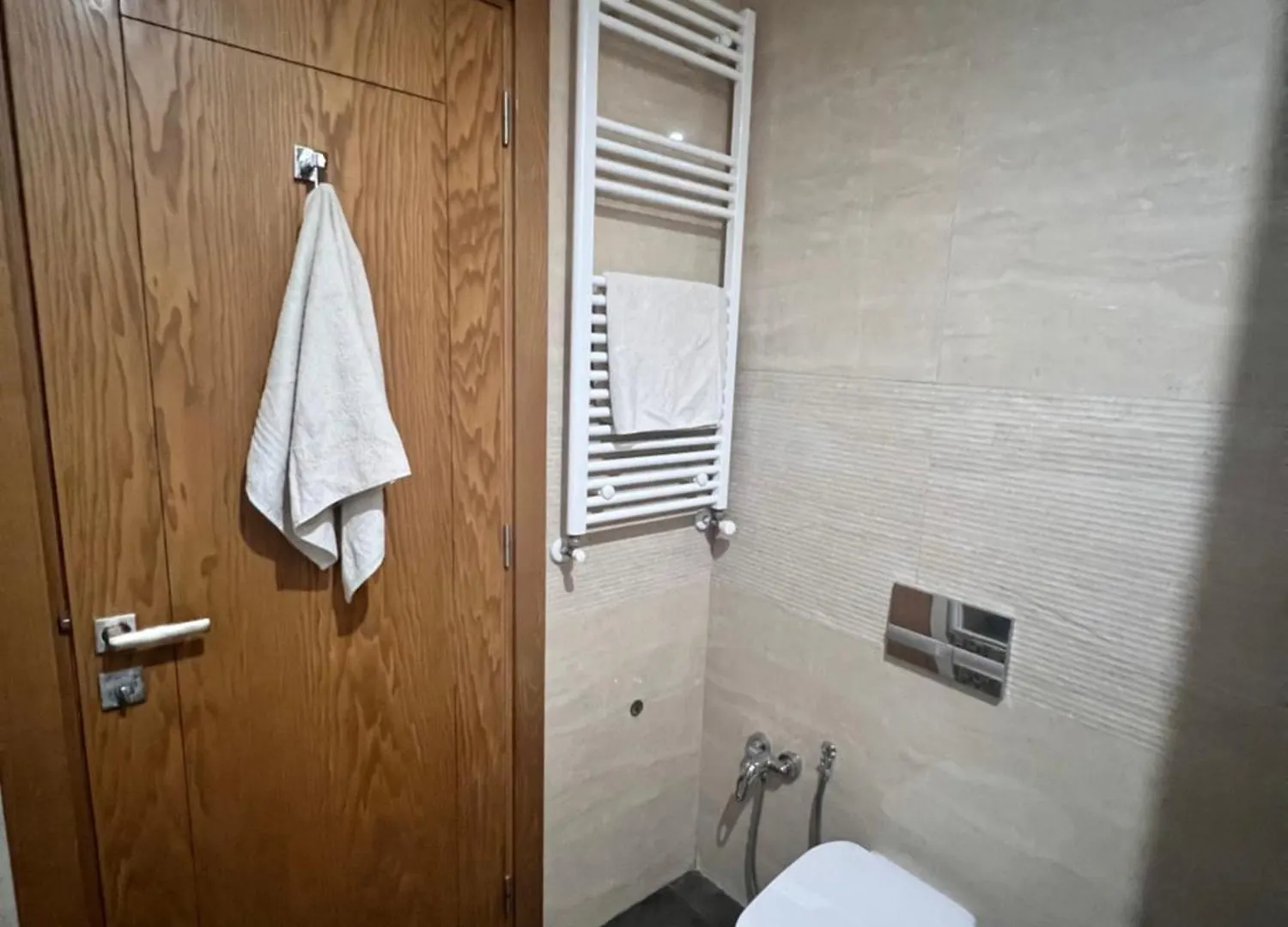 Appartement Florence Tres Calme Ariana 0*,  Tunisia